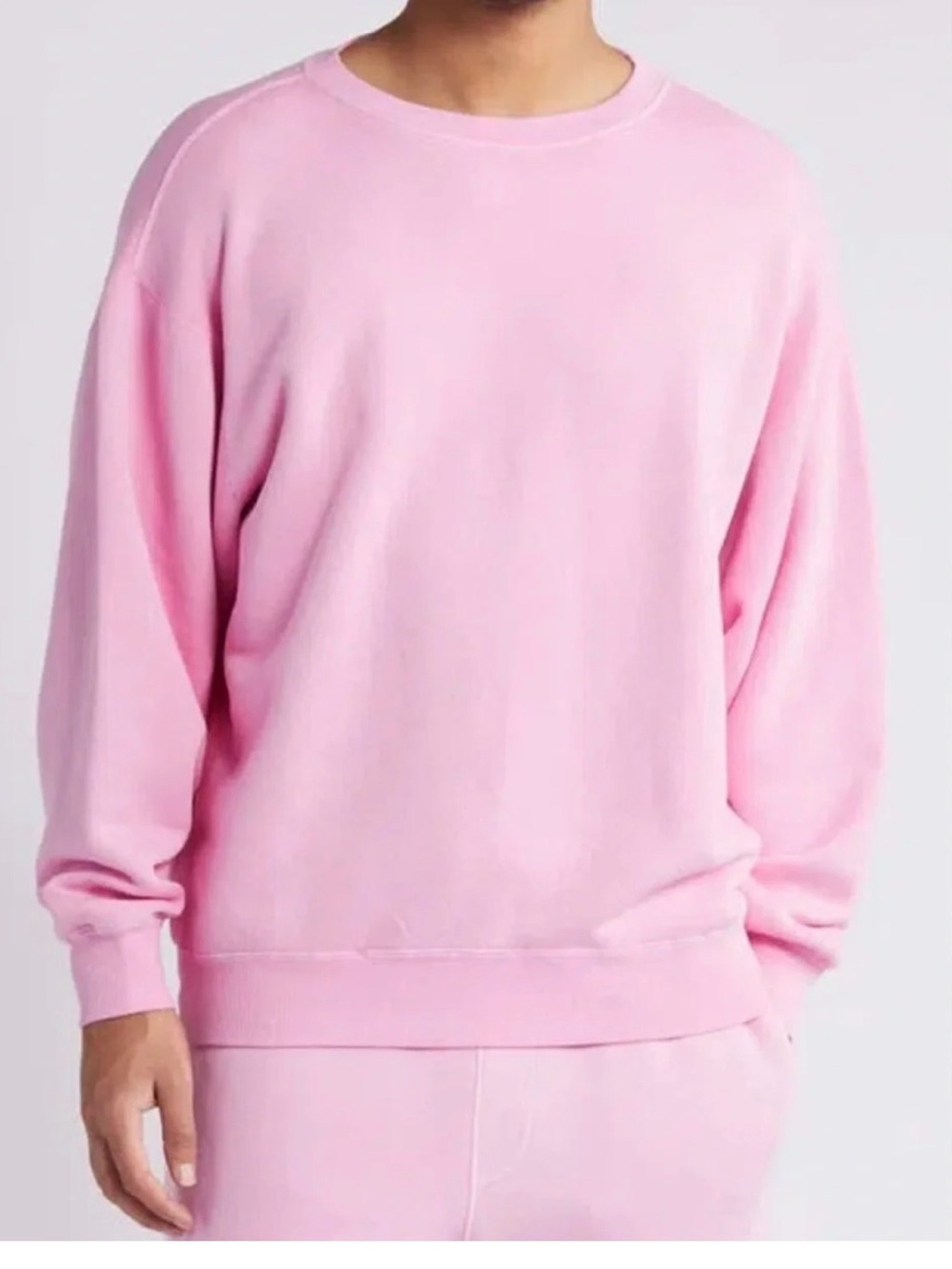 Elwood Core Collection Oversized Pullover